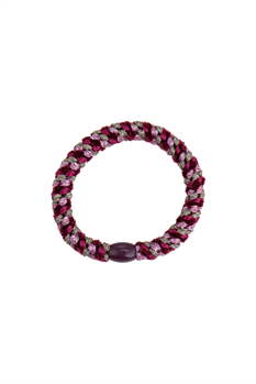 Hårsnodd Kknekki (Bordeaux/Camo)