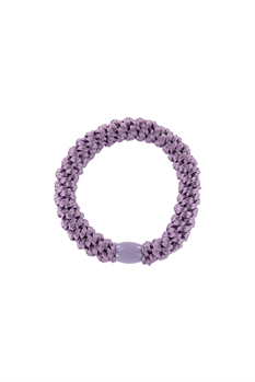 Hårsnodd Kknekki (Lavendel)