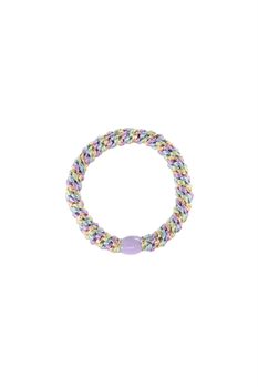 Hårsnodd Kknekki (Lavender Seablue)