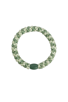 Hårsnodd Kknekki (Mint/Pistacio)