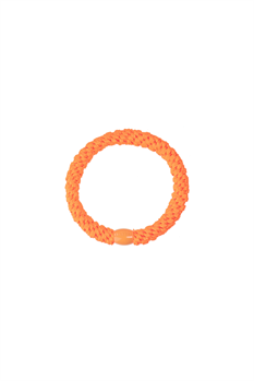 Hårsnodd Kknekki (Neonorange)