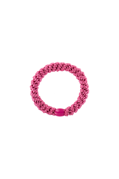 Hårsnodd Kknekki (Pink 1)