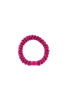 Hårsnodd Kknekki (Pink 2)
