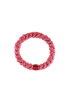 Hårsnodd Kknekki (Rasberry)