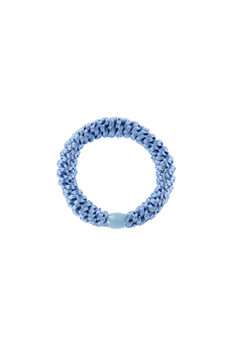 Hårsnodd Kknekki (Sky blue)