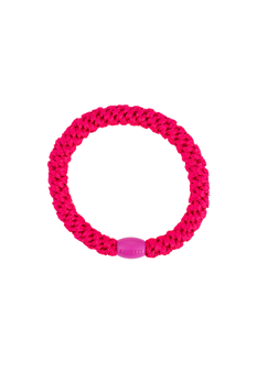 Hårsnodd Kknekki (Strong Pink)