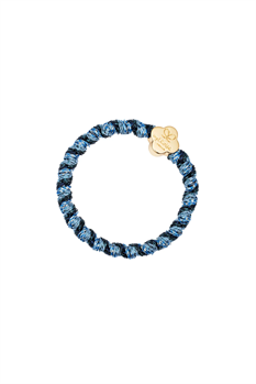 Hårsnodd Quatrefoil (Blue Moon)