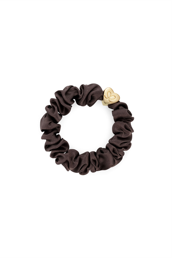 Hårsnodd Scrunchie