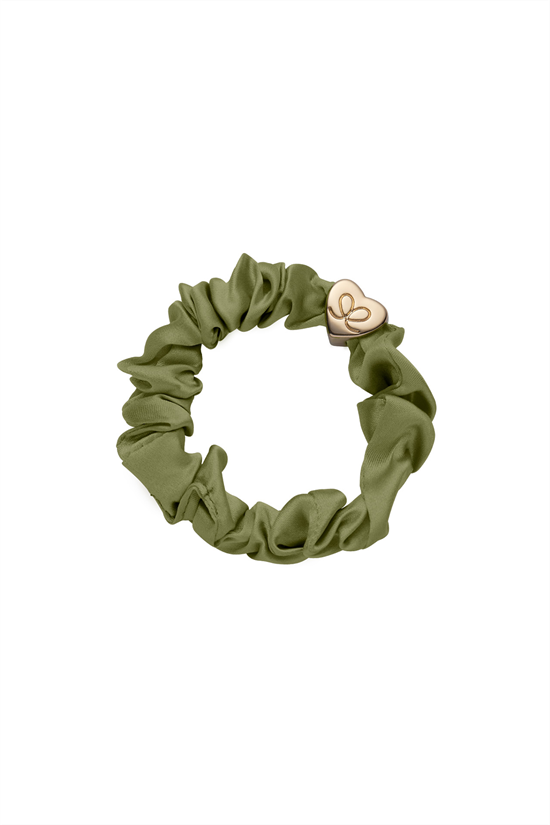 Hårsnodd Scrunchie