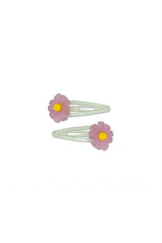 Hårspänne Blossom