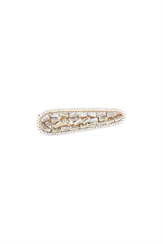 Hårspänne Strass