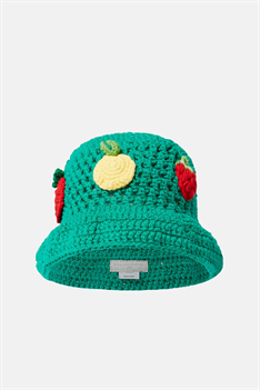 Hatt Berries - Grön
