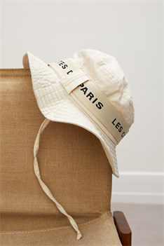 Hatt Hailey - Offwhite