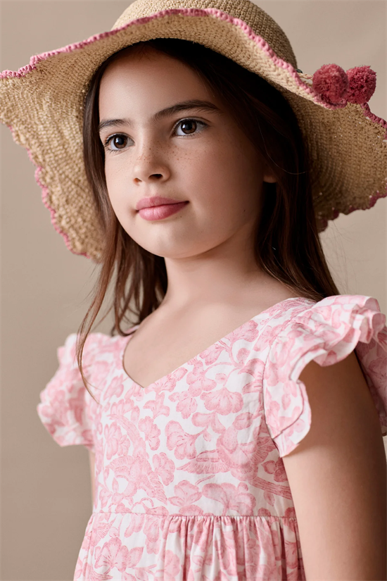 Hatt Lila