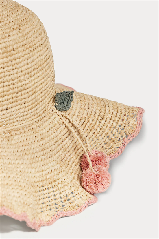 Hatt Lila