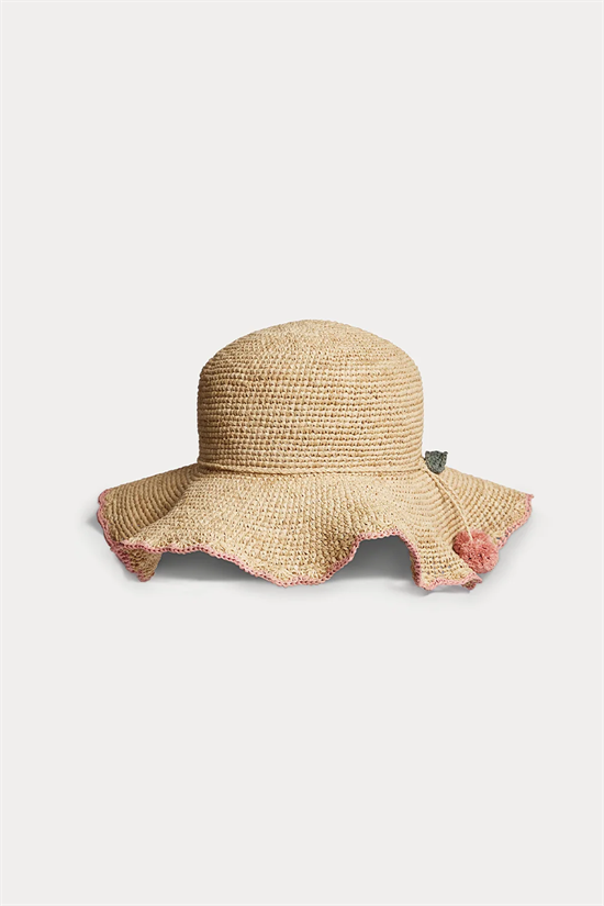 Hatt Lila