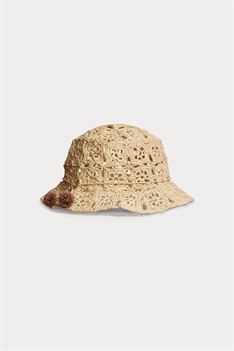 Hatt Line - Beige