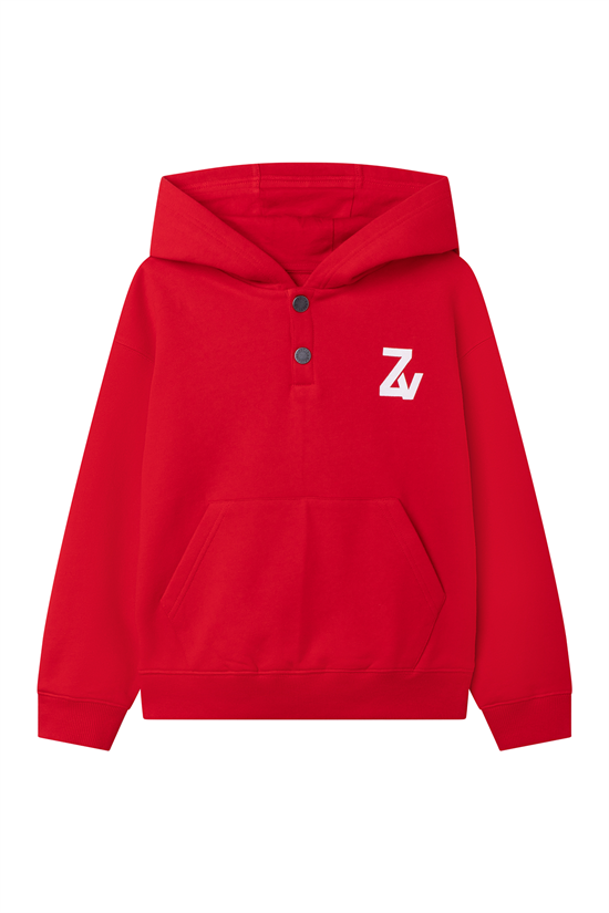 Hoodie Alvin