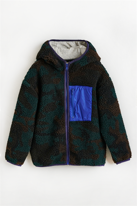 Hoodie Alwin