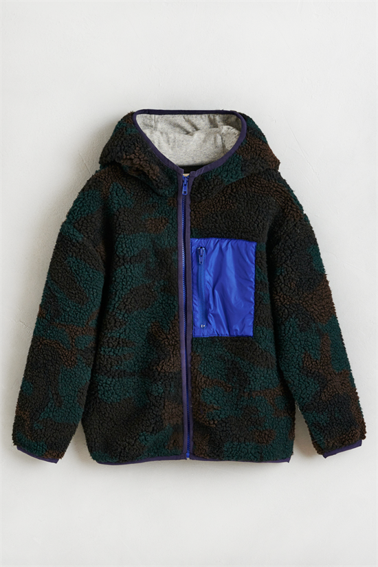 Hoodie Alwin