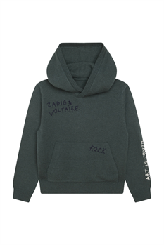 Hoodie Andy