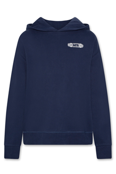Hoodie Arthur Skate - Marin