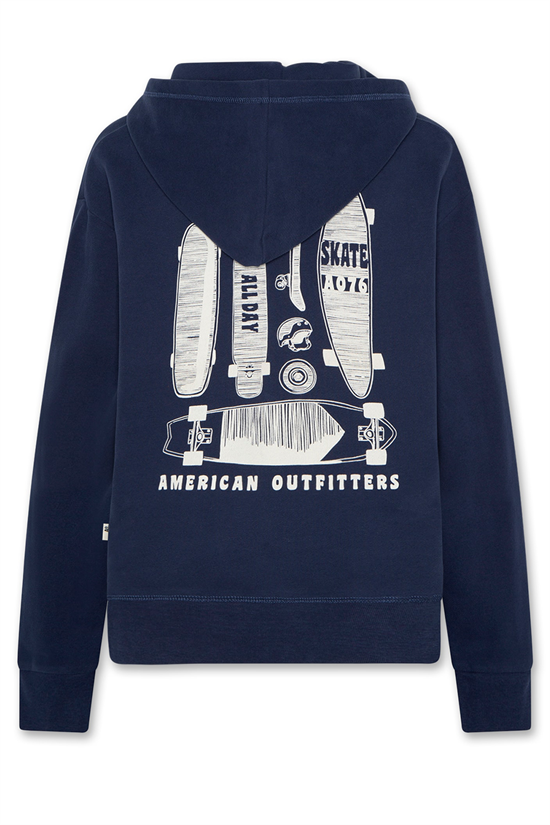 Hoodie Arthur Skate