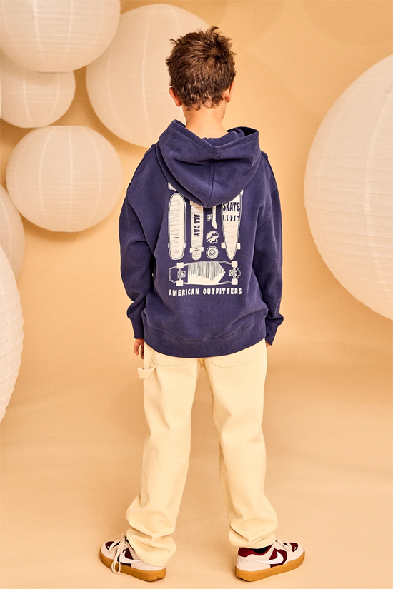 Hoodie Arthur Skate