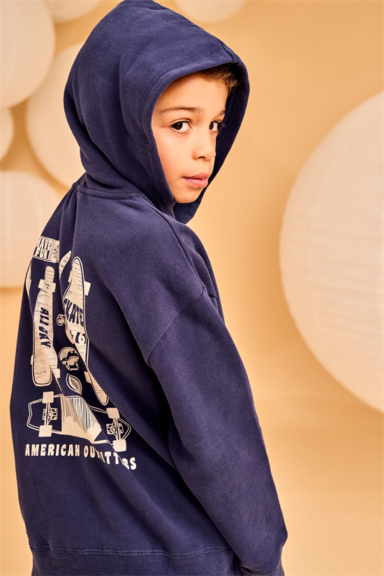Hoodie Arthur Skate