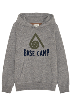 Hoodie Camp