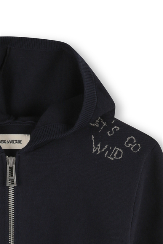 Hoodie Clash