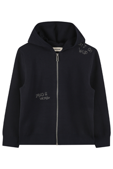 Hoodie Clash