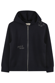 Hoodie Clash - Marin