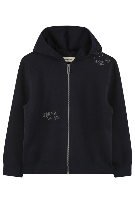 Hoodie Clash