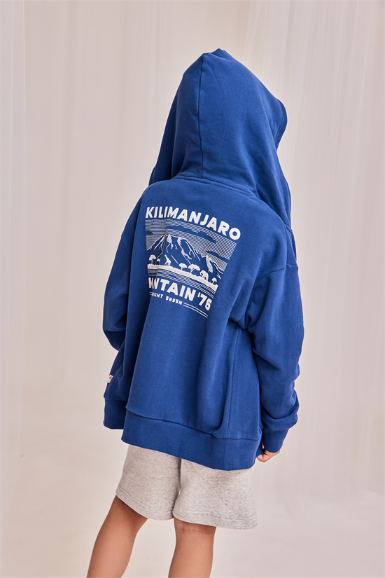 Hoodie Eldo