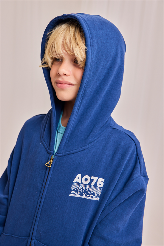 Hoodie Eldo