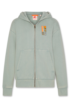 Hoodie Eldo Comics