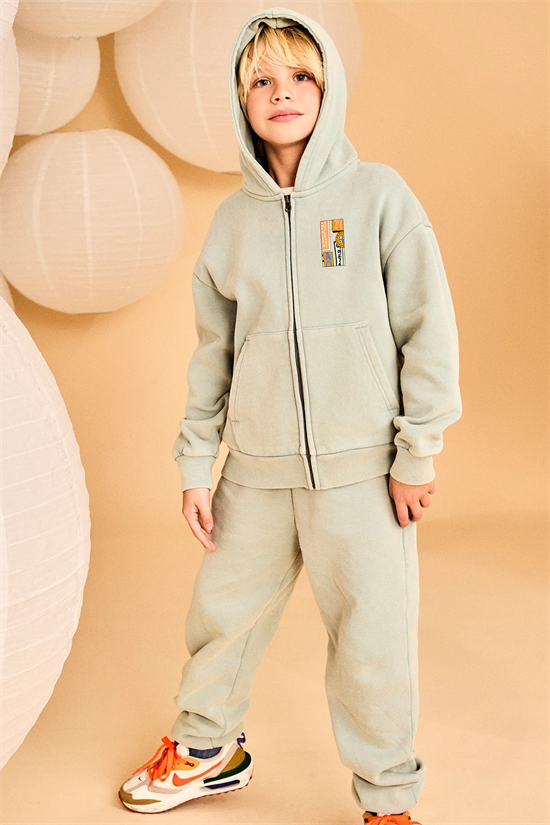 Hoodie Eldo Comics