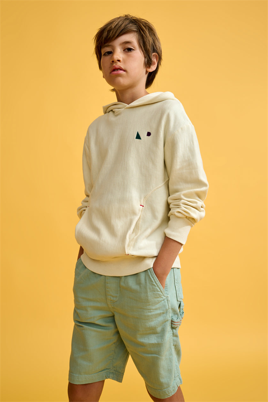 Hoodie Fahy