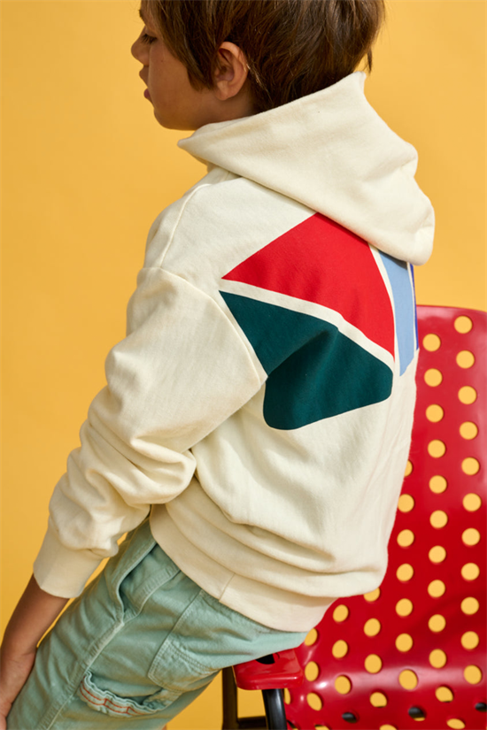 Hoodie Fahy