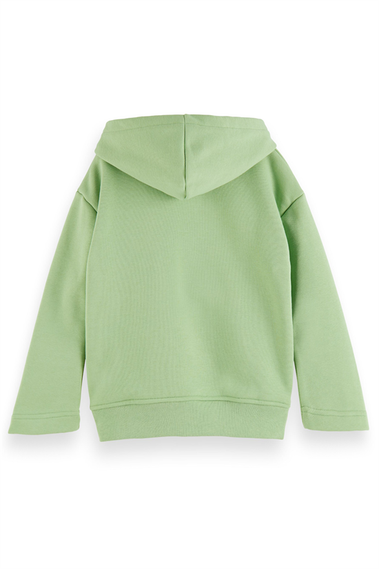 Hoodie Fortune 