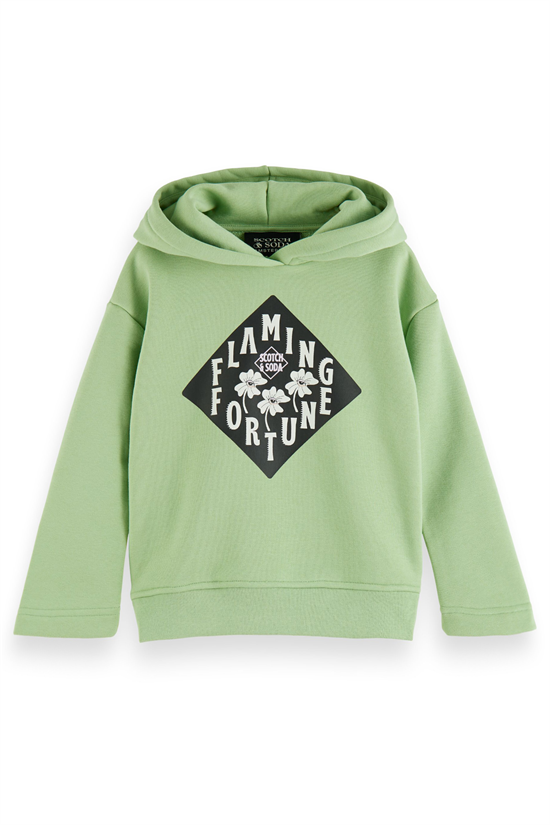 Hoodie Fortune 