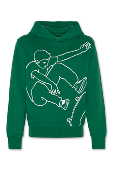 Hoodie Hunter