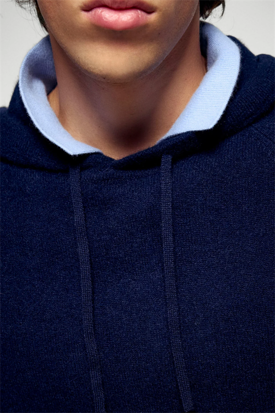 Hoodie Kangaroo