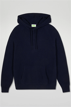 Hoodie Kangaroo - Marin