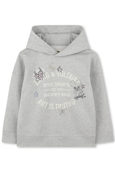 Hoodie Lis