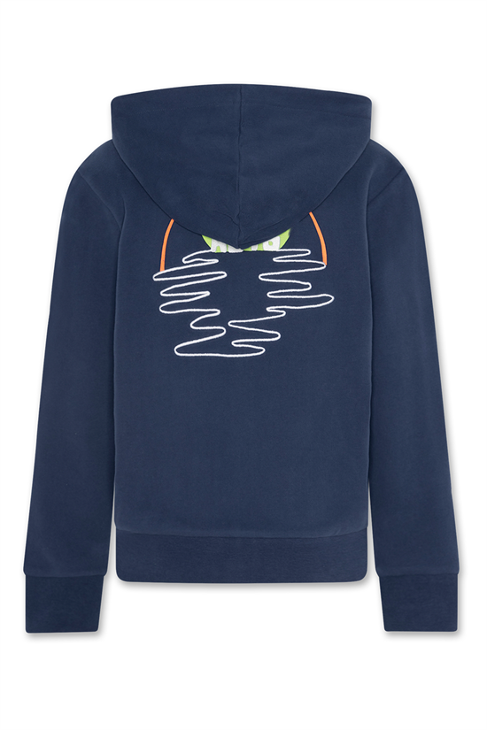 Hoodie Norman