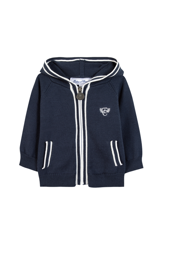 Hoodie Revär