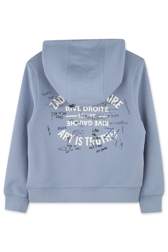 Hoodie Sanchi