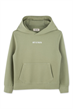 Hoodie Sanchi - Grön
